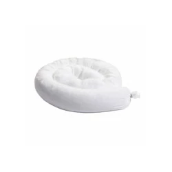 Boudin absorbant en polypropylène pour hydrocarbures
