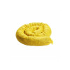 Boudin absorbant en polypropylène pour produits chimiques