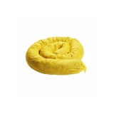 Boudin absorbant en polypropylène pour produits chimiques Boudin absorbant en polypropylène pour produits chimiques