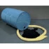 Ils contiennent les déversements accidentels pour limiter la propagation des liquides et prévenir les risques d'accident et de glissade. 8 cm dia x 122 cm L Ils contiennent les déversements accidentels pour limiter la propagation des liquides et prévenir les risques d'accident et de glissade. 8 cm dia x 122 cm L