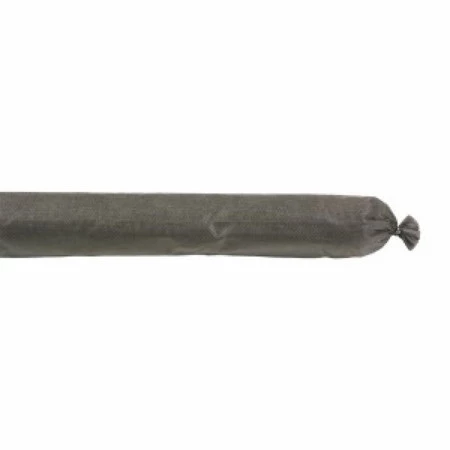 Coloris gris signalant une absorption Universel pour une identification visuelle simple. Rempli à 100% de polypropylène recyclé post-industriel. Coloris gris signalant une absorption Universel pour une identification visuelle simple. Rempli à 100% de polypropylène recyclé post-industriel.