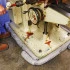 épouse le contour des machines et se faufile dans les petits espaces pour stopper les fuites à la source épouse le contour des machines et se faufile dans les petits espaces pour stopper les fuites à la source