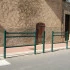Barrière de ville classique Barrière de ville classique