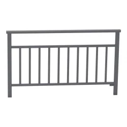 Barrière de ville design