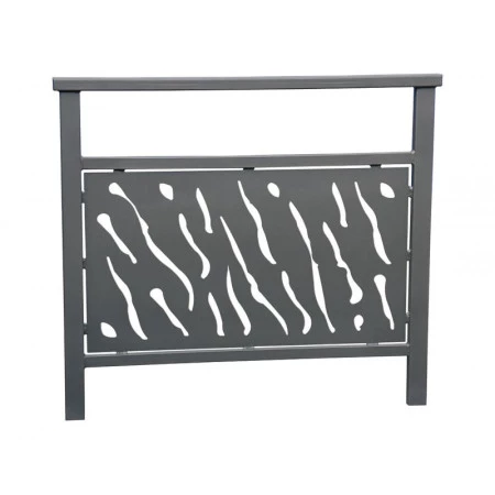 Barrière de ville design Barrière de ville design