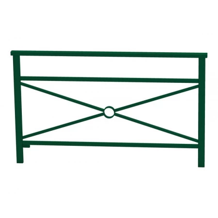 Barrière de ville design Barrière de ville design
