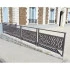 Barrière de ville design Barrière de ville design