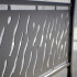 Barrière de ville design Barrière de ville design