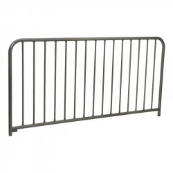 Barrière de ville économique