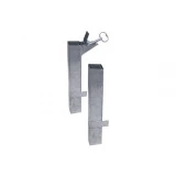 Kits d'amovibilité pour barrière de ville Kits d'amovibilité pour barrière de ville