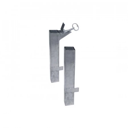 Kits d'amovibilité pour barrière de ville Kits d'amovibilité pour barrière de ville