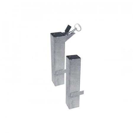 Kits d'amovibilité pour barrière de ville Kits d'amovibilité pour barrière de ville