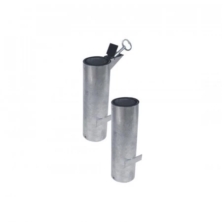 Kits d'amovibilité pour barrière de ville Kits d'amovibilité pour barrière de ville