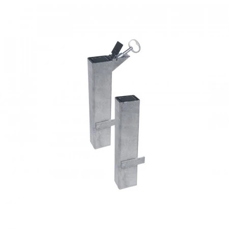 Kits d'amovibilité pour barrière de ville Kits d'amovibilité pour barrière de ville