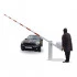 Barrière levante lisse universelle Barrière levante lisse universelle