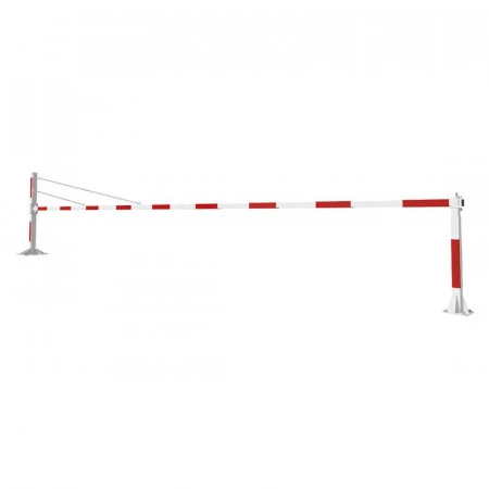 Barrière tournante universelle XL Barrière tournante universelle XL
