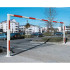Portique fixe universel Portique fixe universel