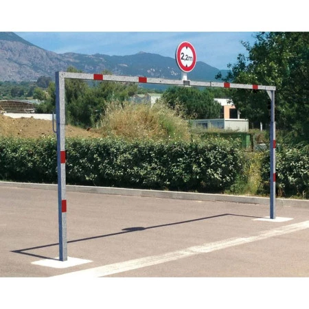 Portique pivotant Portique pivotant