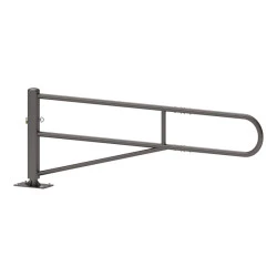 Barrière de maîtrise d'accès 3 mètres