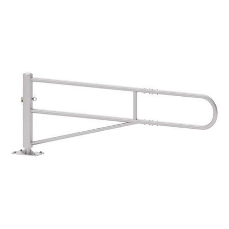 Barrière tournante 3 mètres Barrière tournante 3 mètres