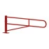 Barrière pivotante 3 mètres Barrière pivotante 3 mètres