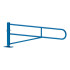 Barrière tournante 3000 mm peinte Barrière tournante 3000 mm peinte