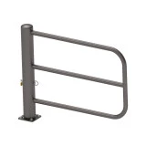 Barrière pivotante Barrière pivotante
