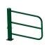 Barrière tournante longueur 1,4 mètres Barrière tournante longueur 1,4 mètres