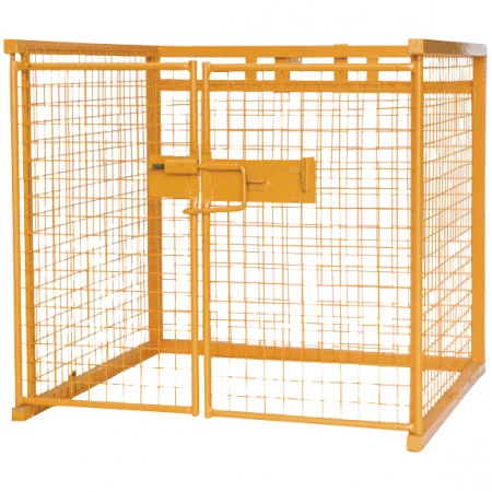 Cage de sécurité Cage de sécurité