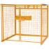 Cage de sécurité