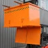 Benne à fond ouvrant à 2 ou 3 compartiments indépenants. Fabrication Allemande Benne à fond ouvrant à 2 ou 3 compartiments indépenants. Fabrication Allemande