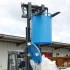 Vidage de la benne RB. Fabrication Allemande. Volume 300 ou 450 litres Vidage de la benne RB. Fabrication Allemande. Volume 300 ou 450 litres