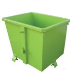 Benne basculante par palonnier type CP Benne basculante par palonnier type CP