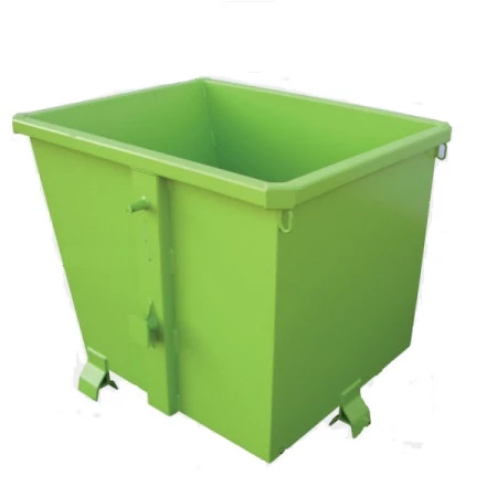 Benne basculante par palonnier type CP Benne basculante par palonnier type CP