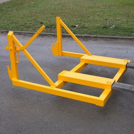Palonnier pour prise inférieure Palonnier pour prise inférieure