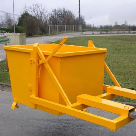 Palonnier pour prise inférieure Palonnier pour prise inférieure