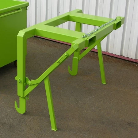 Palonnier pour prise supérieure Palonnier pour prise supérieure