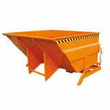 Benne basculante grand volume Benne basculante grand volume