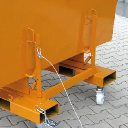 benne basculante pour gravats chantier benne basculante pour gravats chantier