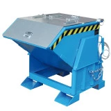 Benne basculante type BK Benne basculante type BK