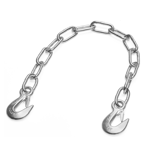 Chaîne de sécurité pour benne FETRA Chaîne de sécurité pour benne FETRA
