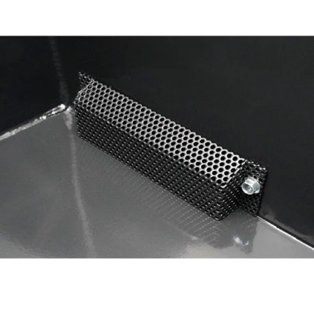 Filtre de séparation pour benne à copeaux Filtre de séparation pour benne à copeaux