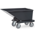 Chariot benne 250 litres Chariot benne 250 litres