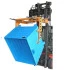 Palonnier pour benne Basculante