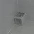 Robinet de vidange et grille de filtration Robinet de vidange et grille de filtration