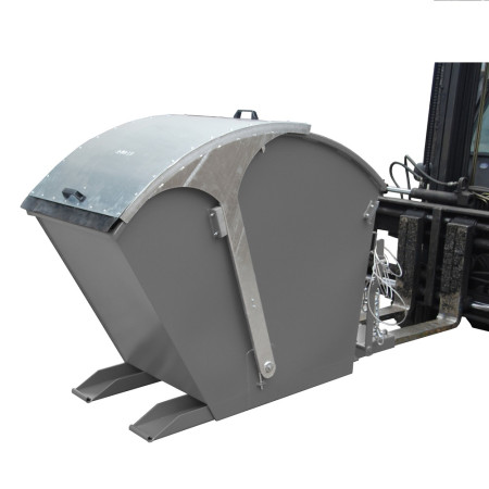 benne basculante pour recyclage industriel benne basculante pour recyclage industriel