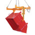 Palonnier pour conteneur B.T.P. BBT Palonnier pour conteneur B.T.P. BBT
