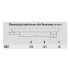 Palonnier pour conteneur B.T.P. BBT Palonnier pour conteneur B.T.P. BBT