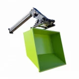 Bennes pour chariot télescopique Bennes pour chariot télescopique