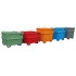 Conteneur universel UC Conteneur universel UC